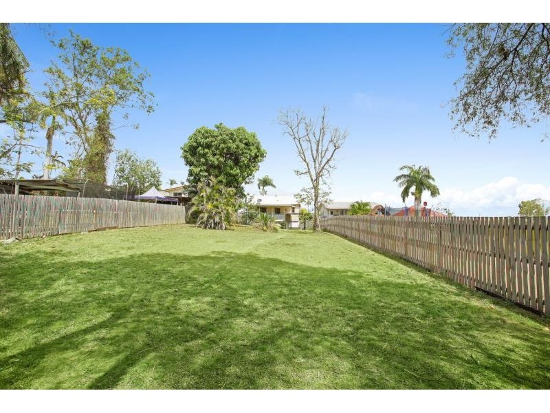 12 Goodson Street, West Rockhampton QLD 4700